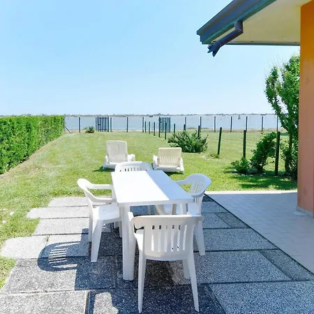 Ferienhaus 'albarella' 270s 로솔리나