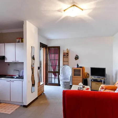 Ferienhaus 'albarella' 270s *