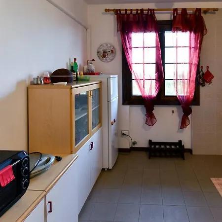 Ferienhaus 'albarella' 270s