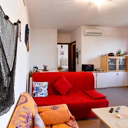 펜션 Ferienhaus 'albarella' 270s *