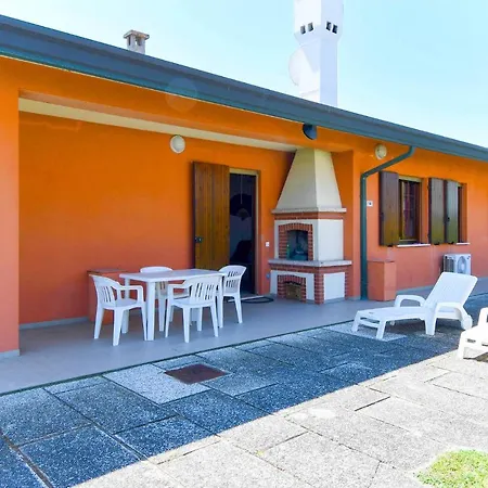 Ferienhaus 'albarella' 270s Holiday home