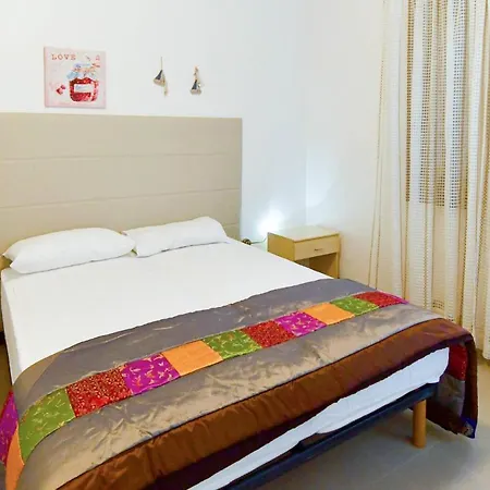 Holiday home Ferienhaus 'albarella' 270s Rosolina